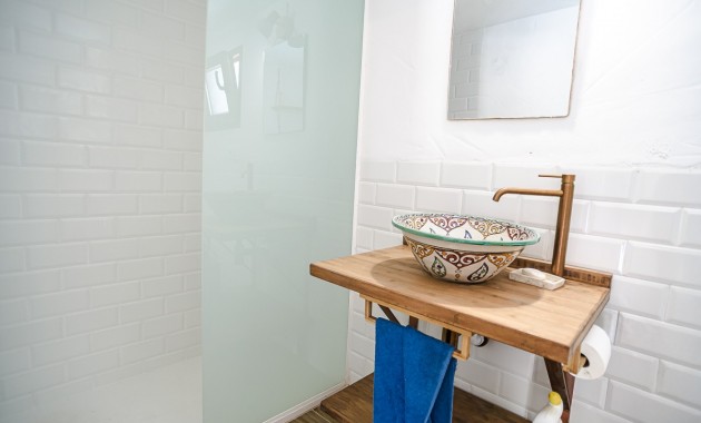 Sale - Apartment / flat -
LA TERCIA - La Tercia