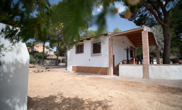 Sale - Apartment / flat -
LA TERCIA - La Tercia