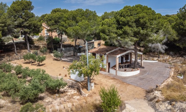 Sale - Apartment / flat -
LA TERCIA - La Tercia