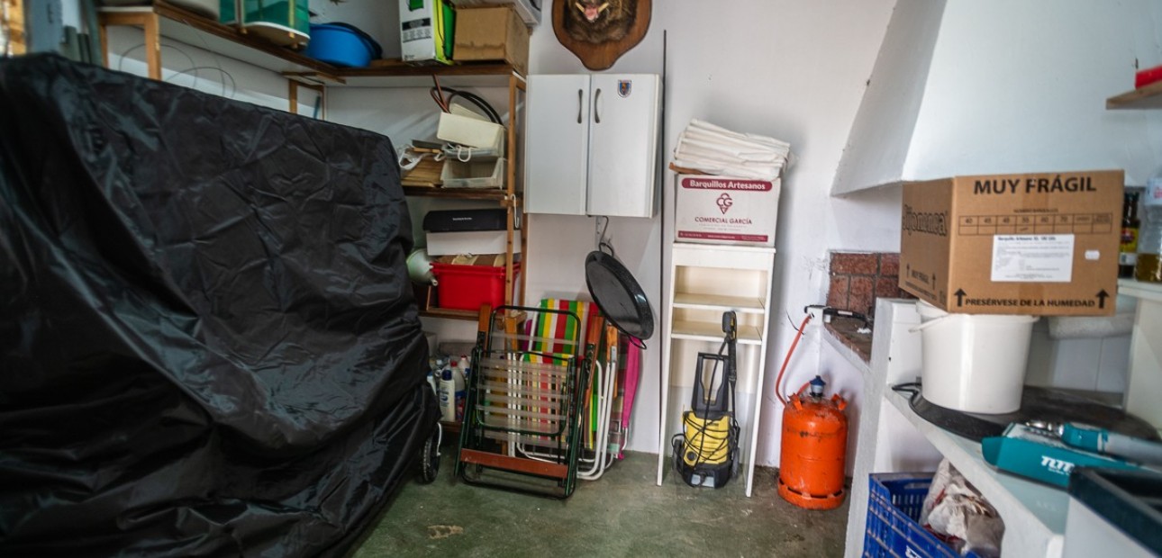 Sale - Apartment / flat -
LA TERCIA - La Tercia