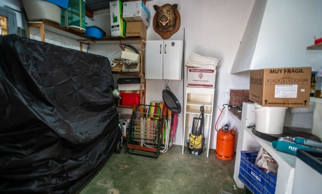 Sale - Apartment / flat -
LA TERCIA - La Tercia