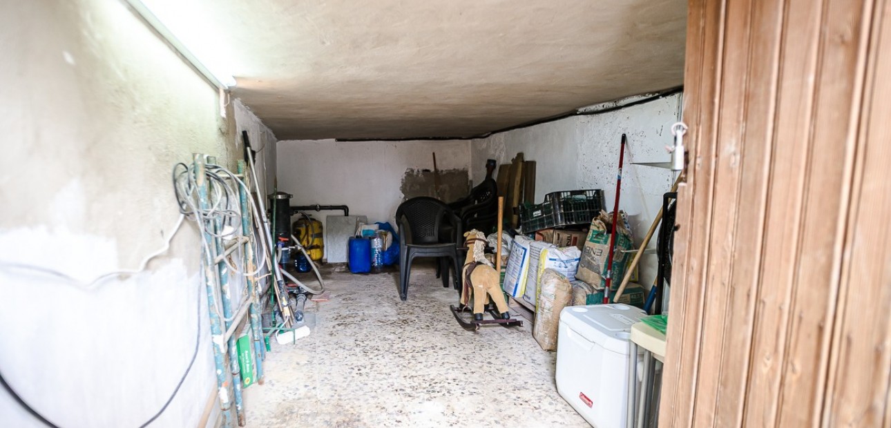Sale - Apartment / flat -
LA TERCIA - La Tercia