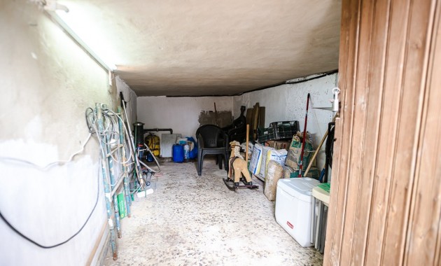 Sale - Apartment / flat -
LA TERCIA - La Tercia