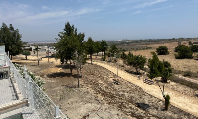 Herverkoop - Villa -
San Miguel de Salinas - San Miguel Salinas