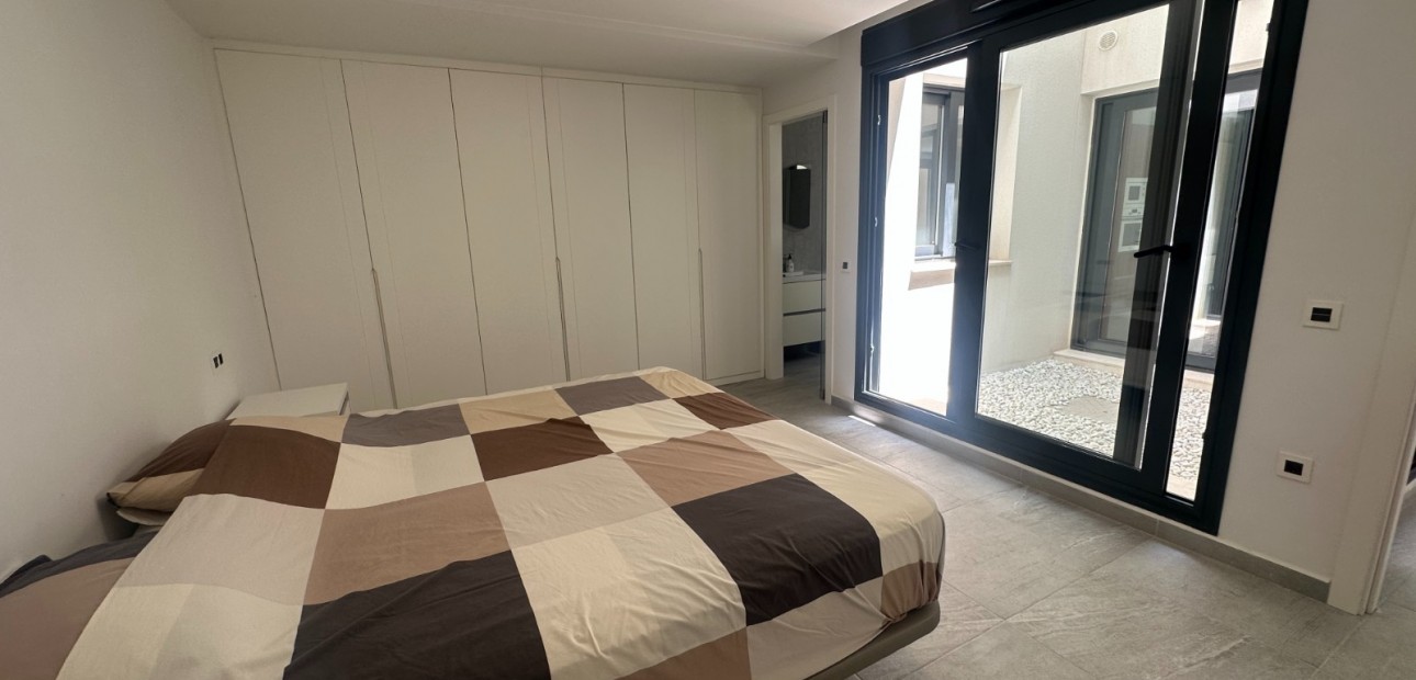 Herverkoop - Villa -
San Miguel de Salinas - San Miguel Salinas
