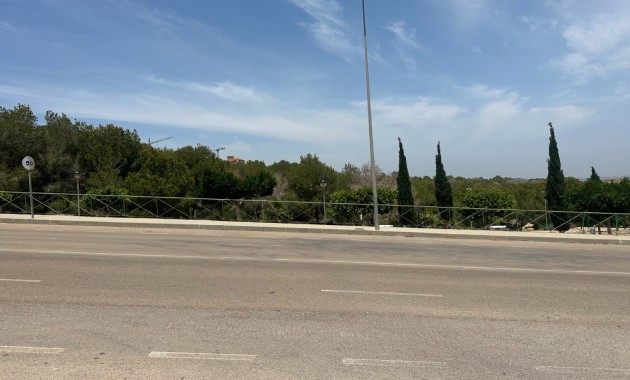 Herverkoop - Villa -
San Miguel de Salinas - San Miguel Salinas