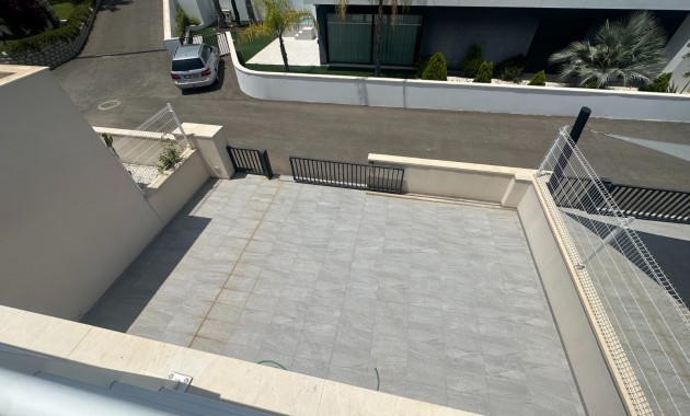 Herverkoop - Villa -
San Miguel de Salinas - San Miguel Salinas