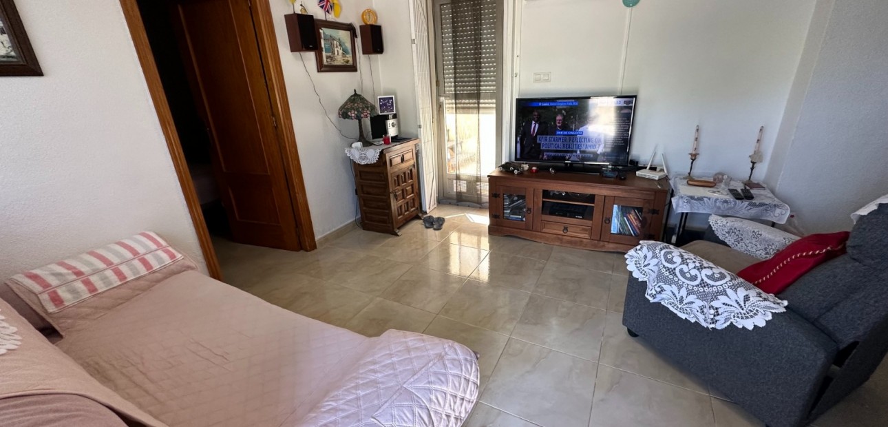 Venta - Adosado -
Benejúzar