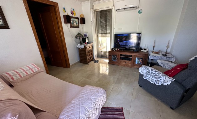 Venta - Adosado -
Benejúzar