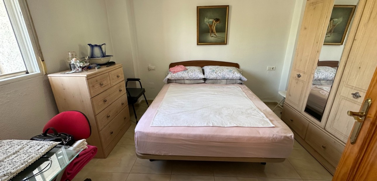 Venta - Adosado -
Benejúzar