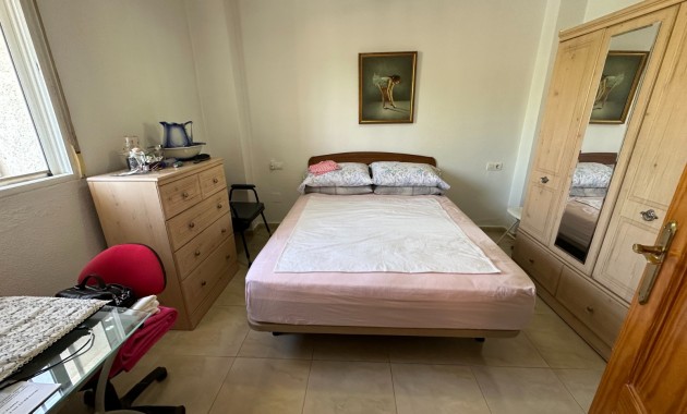 Venta - Adosado -
Benejúzar