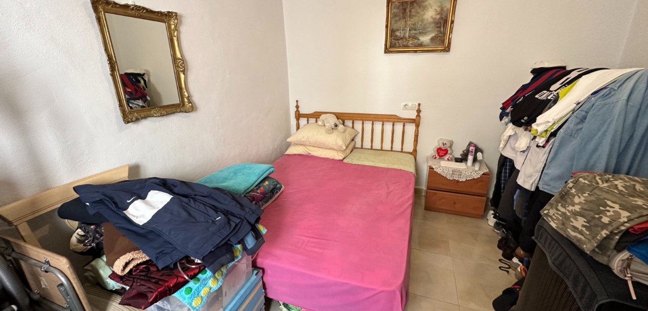 Venta - Adosado -
Benejúzar