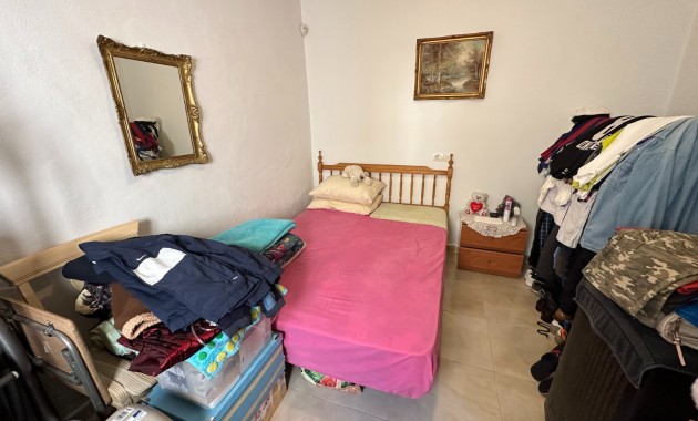 Venta - Adosado -
Benejúzar