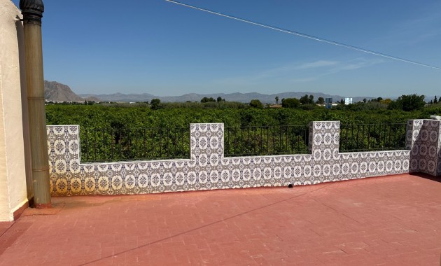Venta - Adosado -
Benejúzar