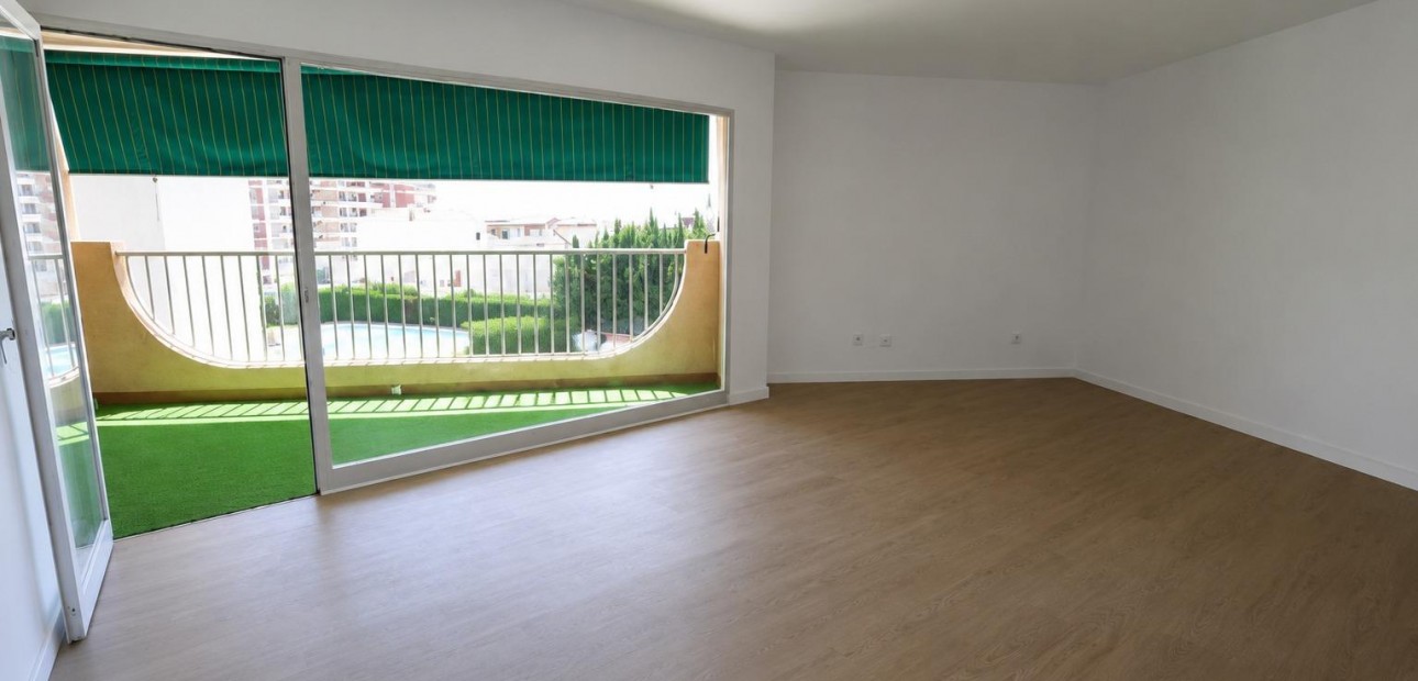 Herverkoop - Appartement / flat -
Orihuela Costa - La Zenia