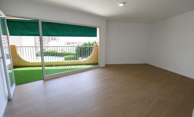 Herverkoop - Appartement / flat -
Orihuela Costa - La Zenia