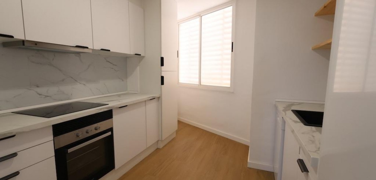 Herverkoop - Appartement / flat -
Orihuela Costa - La Zenia