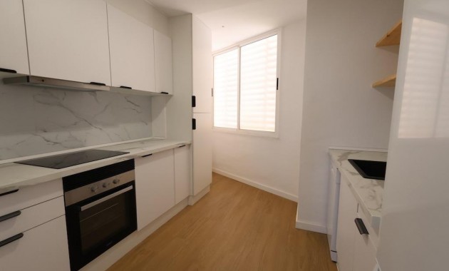 Herverkoop - Appartement / flat -
Orihuela Costa - La Zenia