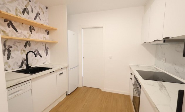 Herverkoop - Appartement / flat -
Orihuela Costa - La Zenia