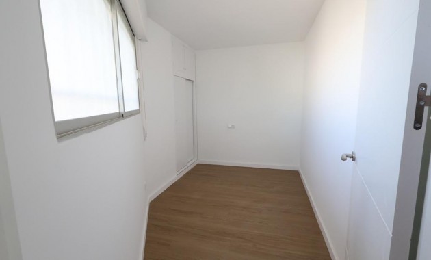 Herverkoop - Appartement / flat -
Orihuela Costa - La Zenia