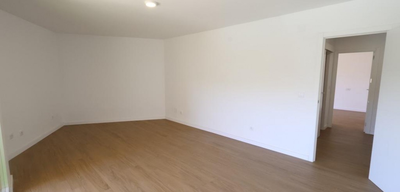Herverkoop - Appartement / flat -
Orihuela Costa - La Zenia