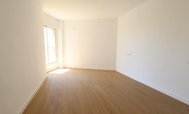 Herverkoop - Appartement / flat -
Orihuela Costa - La Zenia