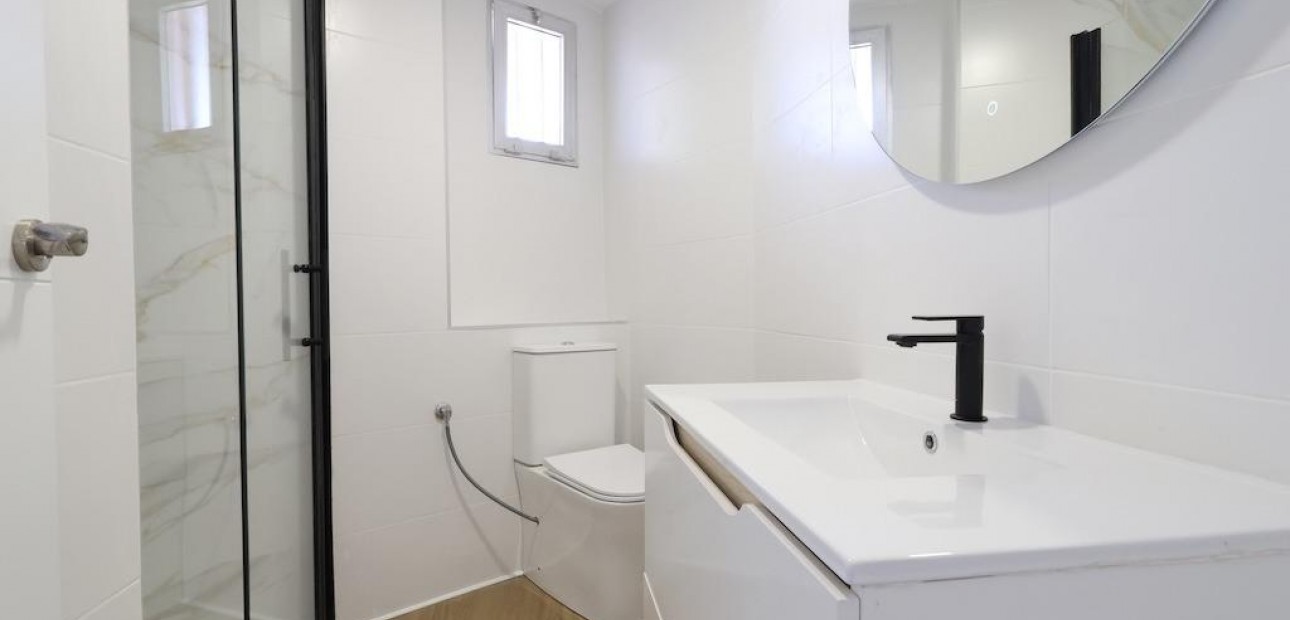 Herverkoop - Appartement / flat -
Orihuela Costa - La Zenia