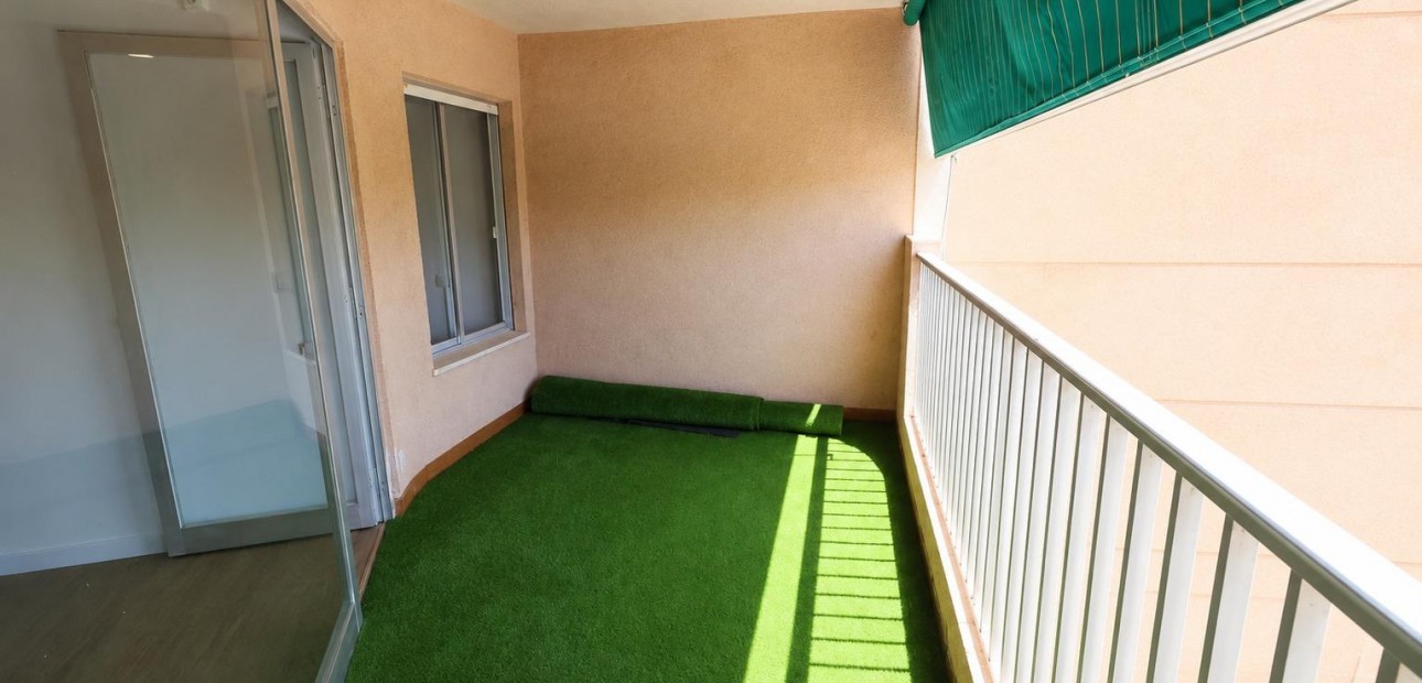 Herverkoop - Appartement / flat -
Orihuela Costa - La Zenia