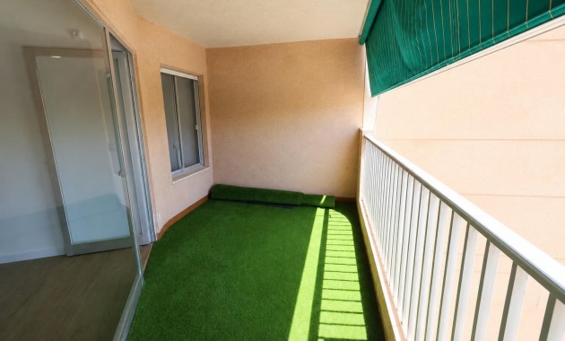 Herverkoop - Appartement / flat -
Orihuela Costa - La Zenia