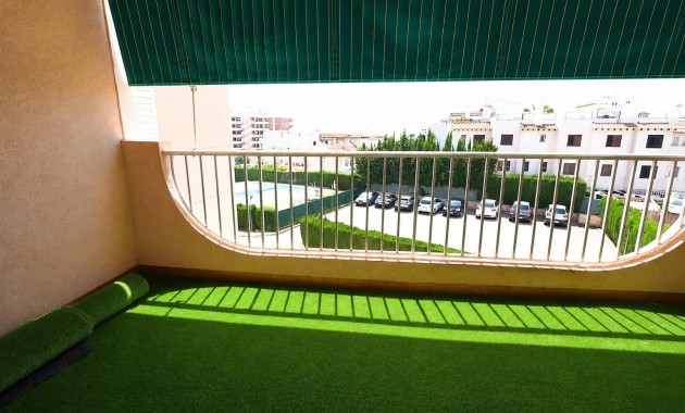 Herverkoop - Appartement / flat -
Orihuela Costa - La Zenia