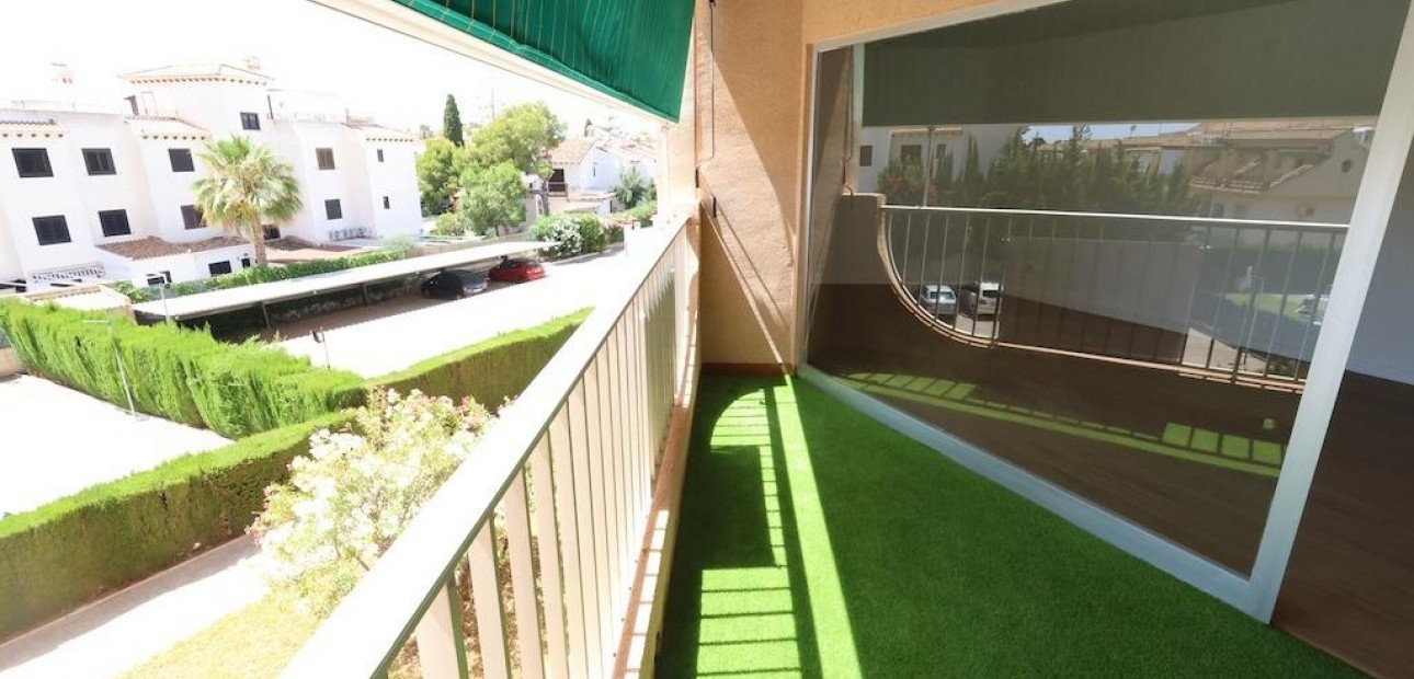 Herverkoop - Appartement / flat -
Orihuela Costa - La Zenia