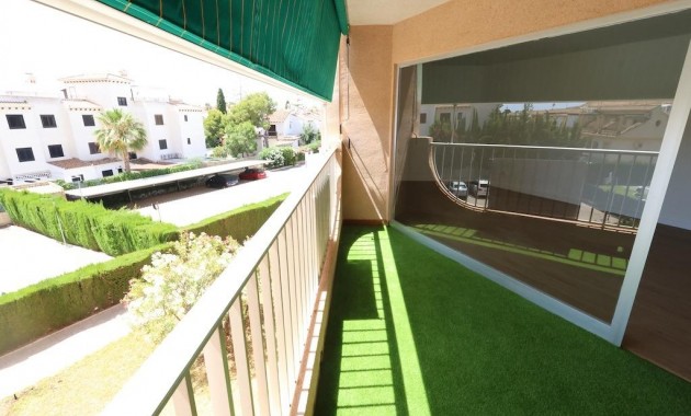 Herverkoop - Appartement / flat -
Orihuela Costa - La Zenia