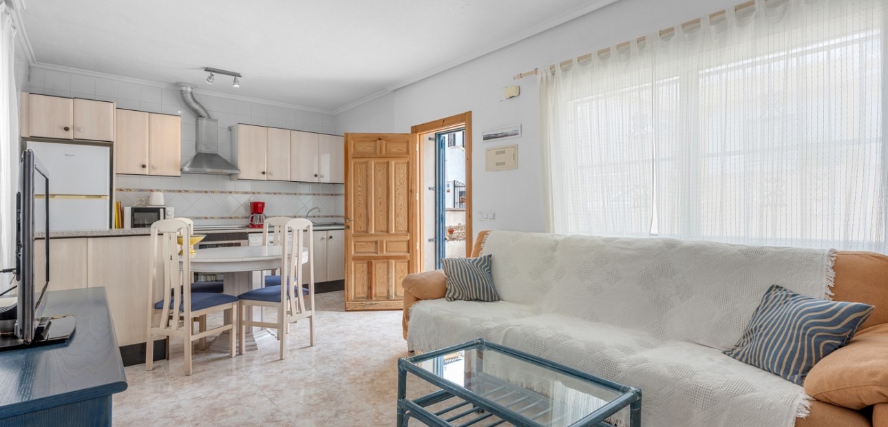 Sale - Quad Villa -
Ciudad Quesada - La Marquesa