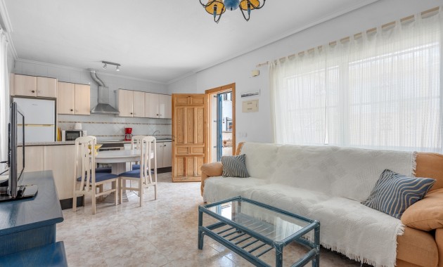 Sale - Quad Villa -
Ciudad Quesada - La Marquesa