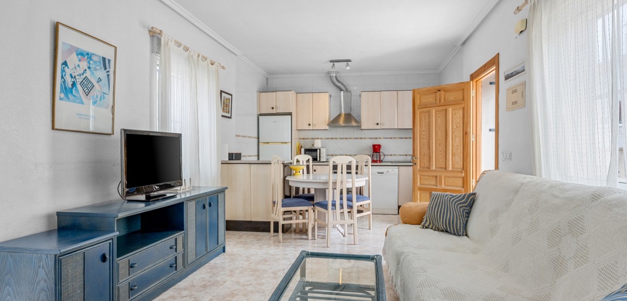 Sale - Quad Villa -
Ciudad Quesada - La Marquesa