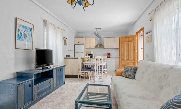 Sale - Quad Villa -
Ciudad Quesada - La Marquesa