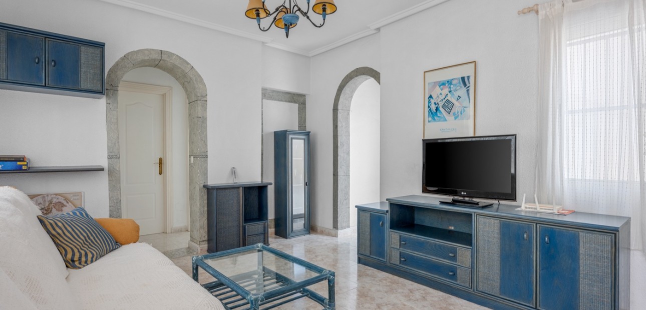Sale - Quad Villa -
Ciudad Quesada - La Marquesa