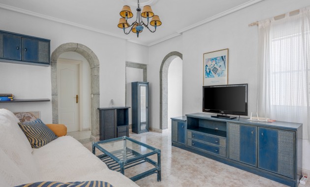 Sale - Quad Villa -
Ciudad Quesada - La Marquesa