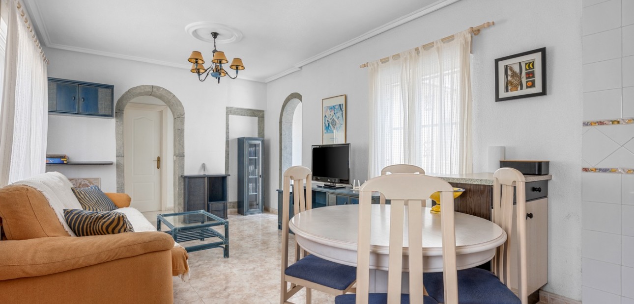 Sale - Quad Villa -
Ciudad Quesada - La Marquesa
