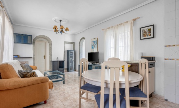 Sale - Quad Villa -
Ciudad Quesada - La Marquesa