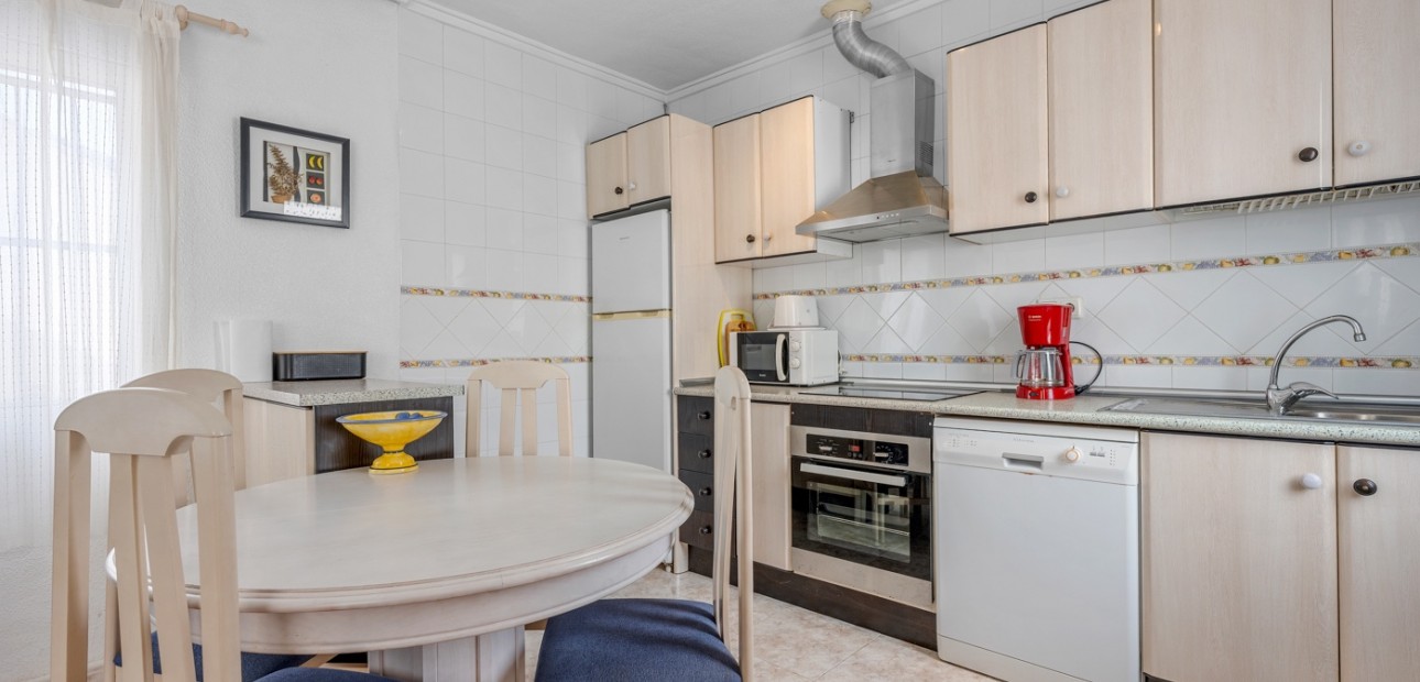 Sale - Quad Villa -
Ciudad Quesada - La Marquesa