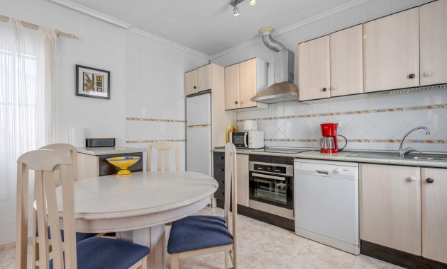 Sale - Quad Villa -
Ciudad Quesada - La Marquesa
