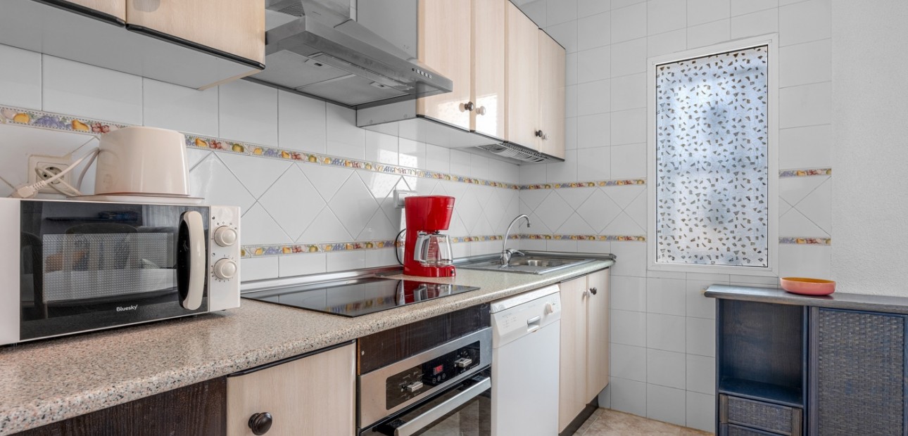 Sale - Quad Villa -
Ciudad Quesada - La Marquesa