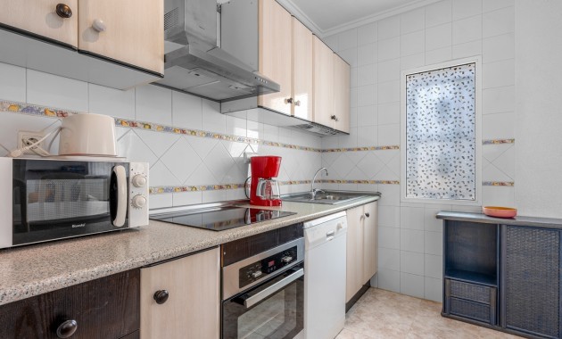 Sale - Quad Villa -
Ciudad Quesada - La Marquesa