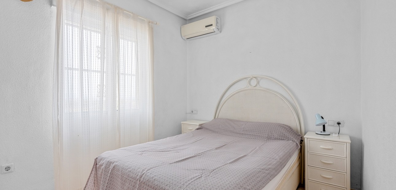 Sale - Quad Villa -
Ciudad Quesada - La Marquesa
