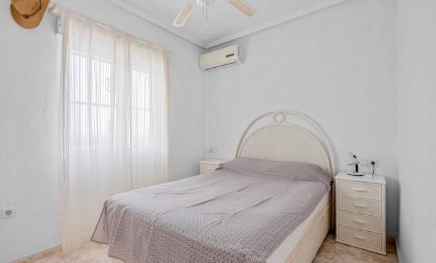 Sale - Quad Villa -
Ciudad Quesada - La Marquesa