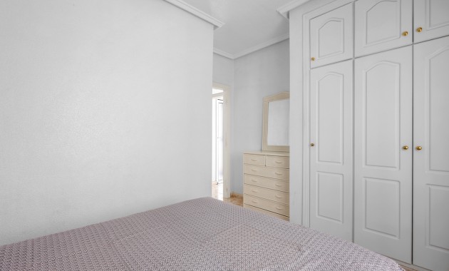 Sale - Quad Villa -
Ciudad Quesada - La Marquesa