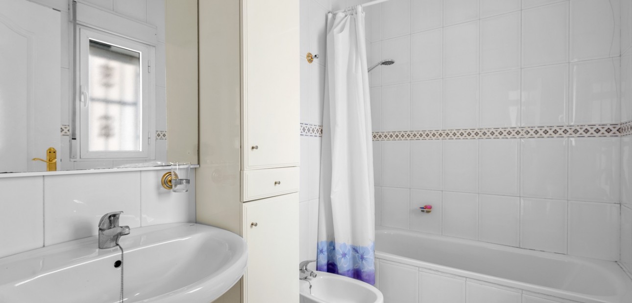 Sale - Quad Villa -
Ciudad Quesada - La Marquesa
