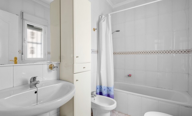 Sale - Quad Villa -
Ciudad Quesada - La Marquesa