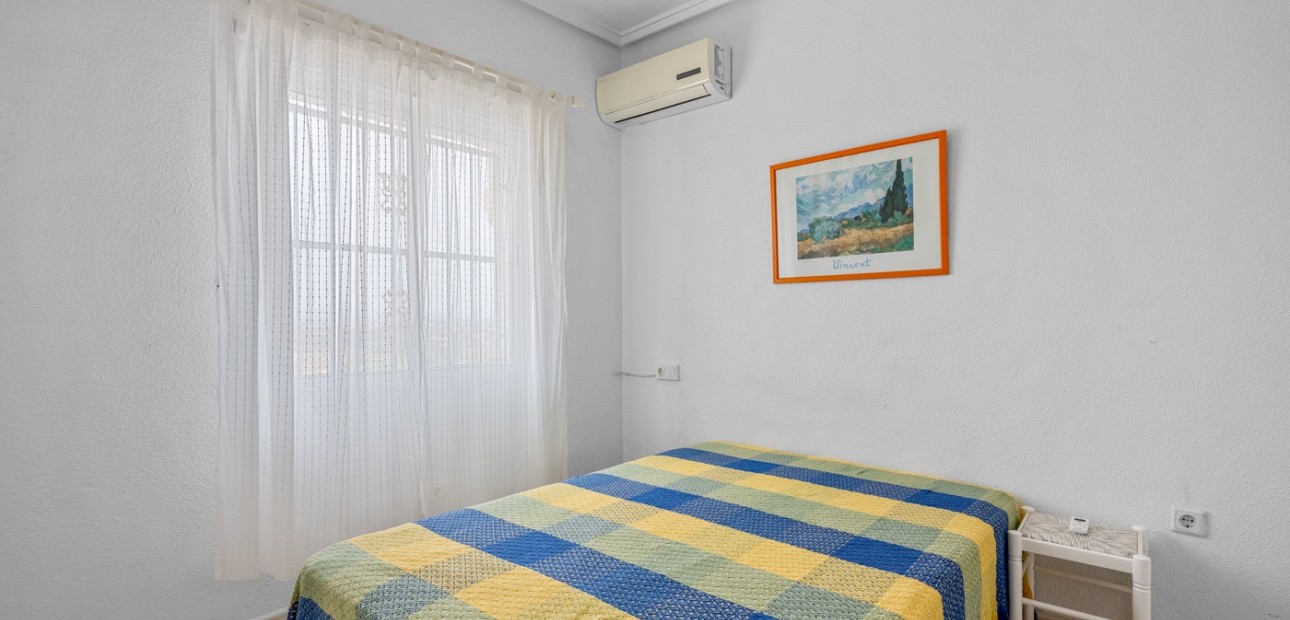 Sale - Quad Villa -
Ciudad Quesada - La Marquesa